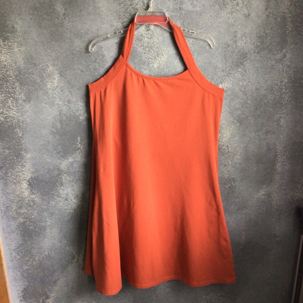 Venus Halter Dress sz. 1X, New, never been worn